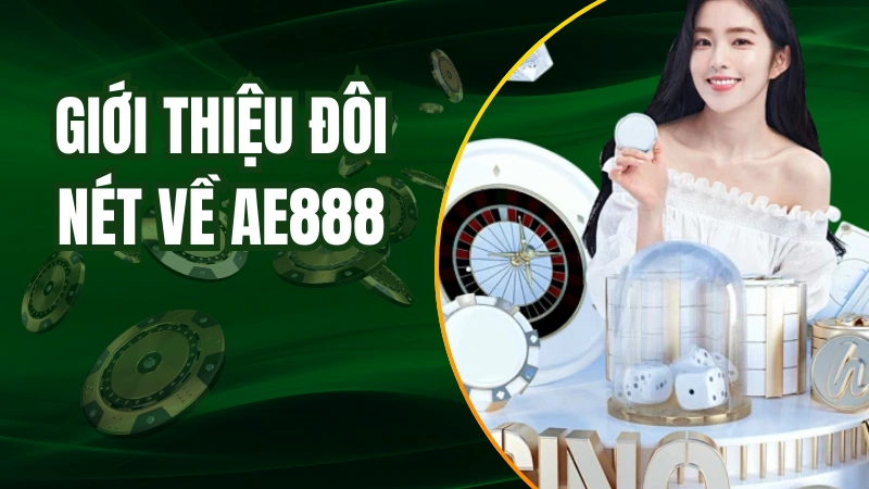 Giới thiệu đôi nét về trang đá gà AE888